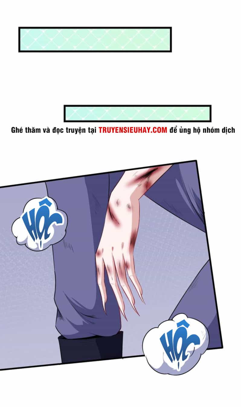 Ma Tôn Trông Trẻ - Chương 44 - ảnh 14