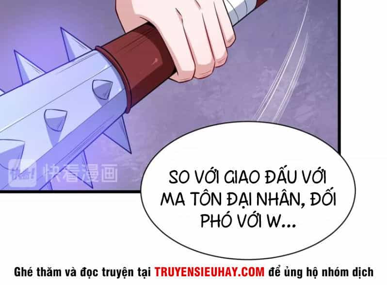 Ma Tôn Trông Trẻ - Chương 44 - ảnh 24