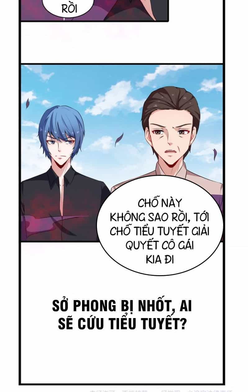 Ma Tôn Trông Trẻ - Chương 44 - ảnh 49