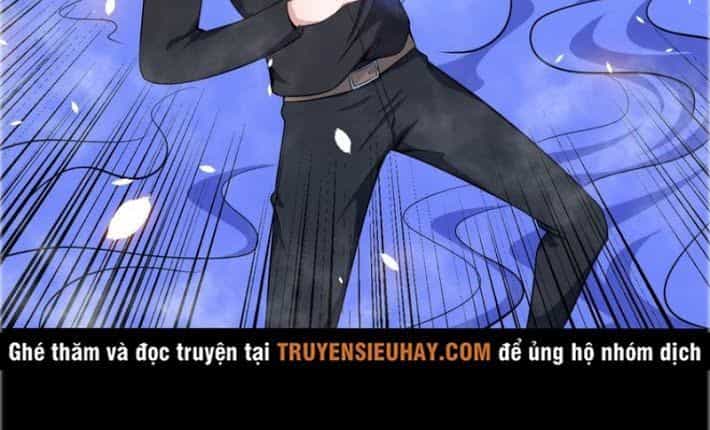 Ma Tôn Trông Trẻ - Chương 45 - ảnh 18