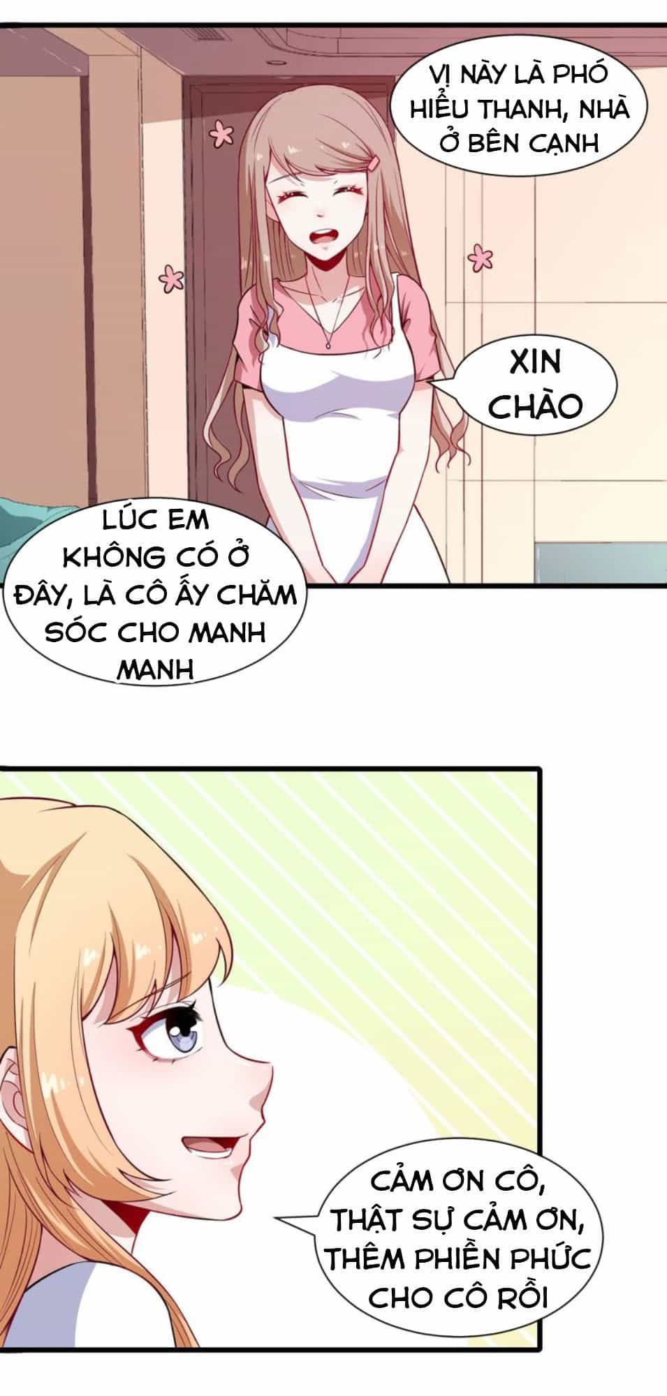 Ma Tôn Trông Trẻ - Chương 46 - ảnh 18