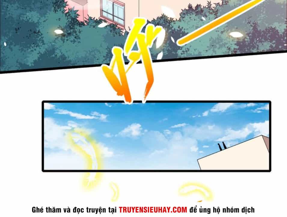 Ma Tôn Trông Trẻ - Chương 46 - ảnh 25