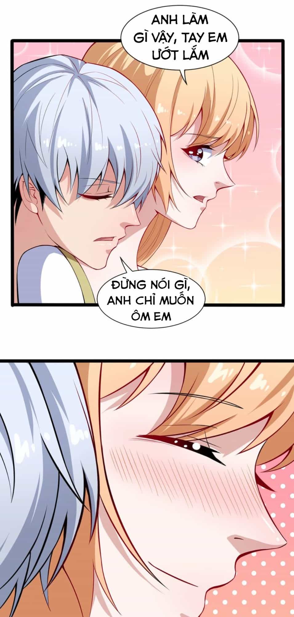 Ma Tôn Trông Trẻ - Chương 46 - ảnh 40