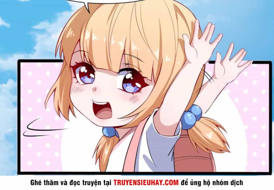 Ma Tôn Trông Trẻ - Chương 46 - ảnh 43