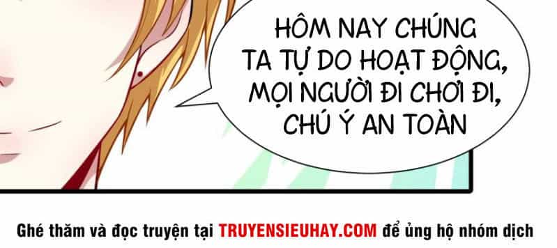 Ma Tôn Trông Trẻ - Chương 47 - ảnh 10