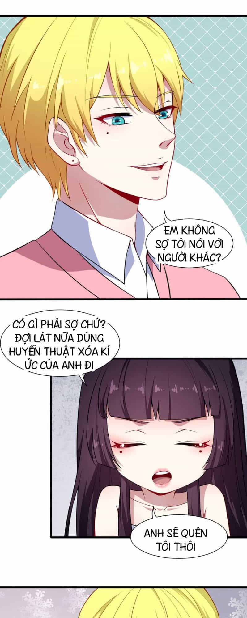 Ma Tôn Trông Trẻ - Chương 47 - ảnh 15