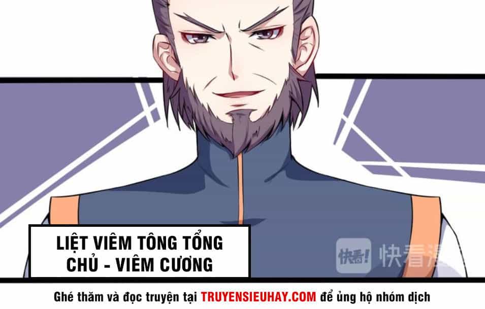 Ma Tôn Trông Trẻ - Chương 48 - ảnh 36