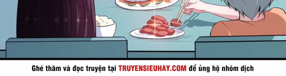 Ma Tôn Trông Trẻ - Chương 48 - ảnh 7