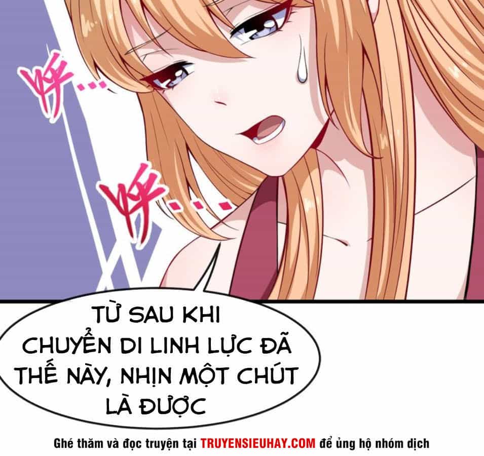 Ma Tôn Trông Trẻ - Chương 49 - ảnh 13