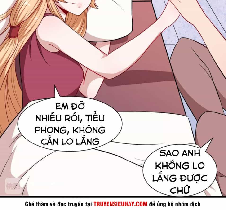 Ma Tôn Trông Trẻ - Chương 49 - ảnh 19