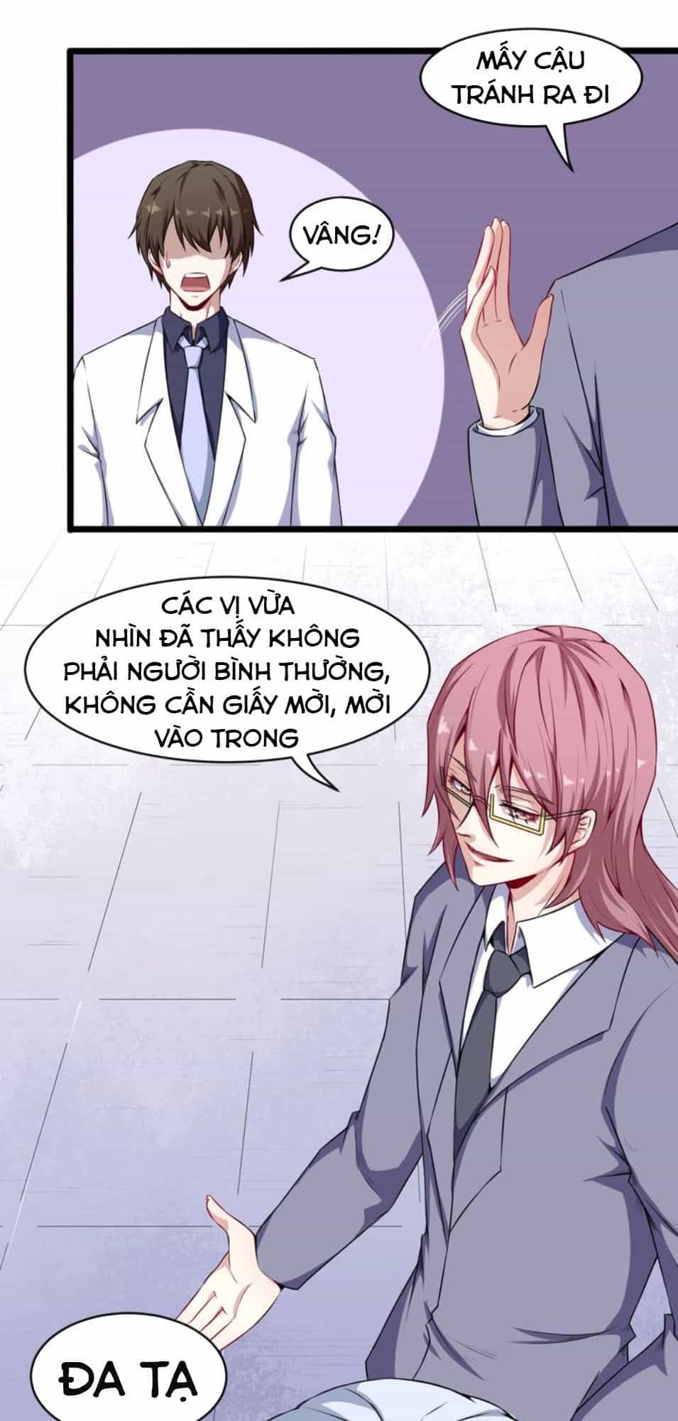 Ma Tôn Trông Trẻ - Chương 49 - ảnh 31