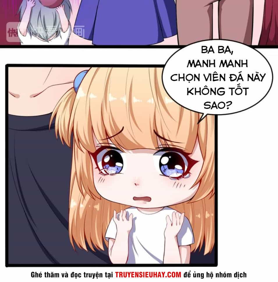 Ma Tôn Trông Trẻ - Chương 49 - ảnh 41