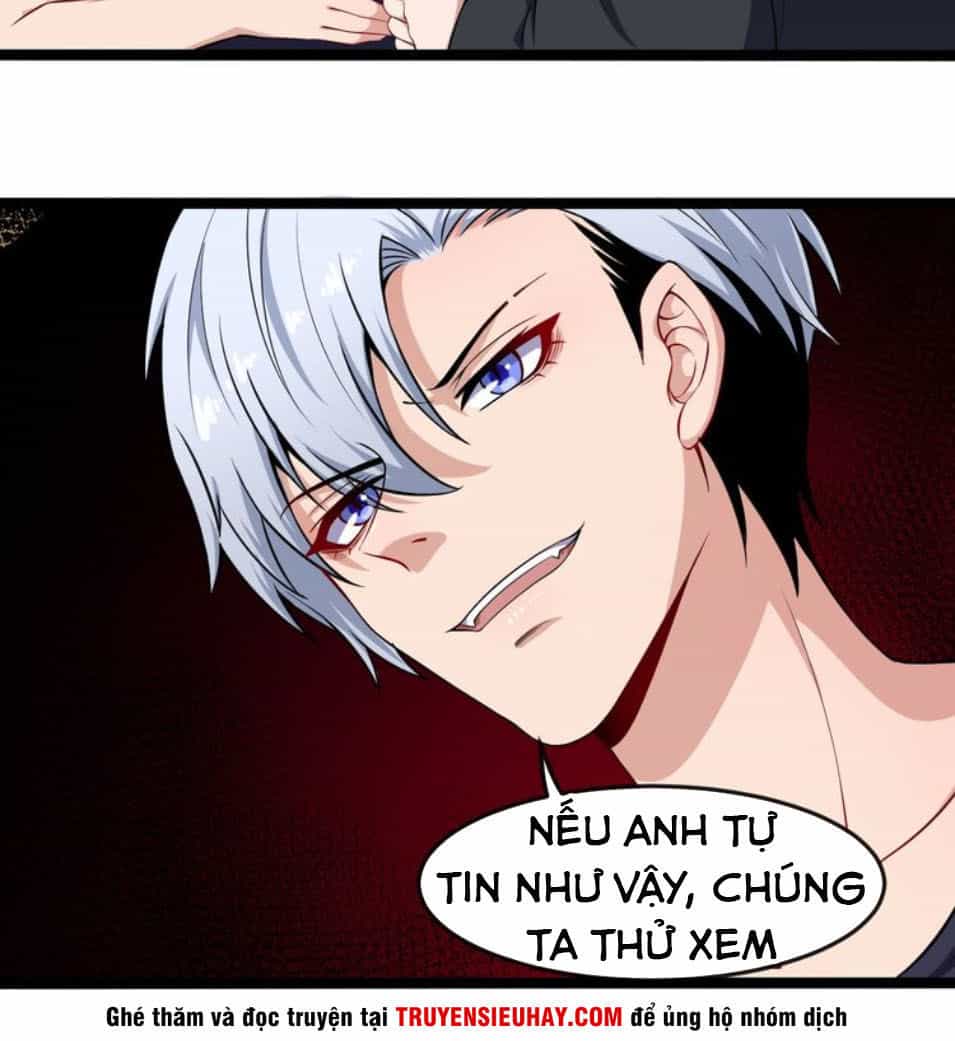 Ma Tôn Trông Trẻ - Chương 49 - ảnh 43