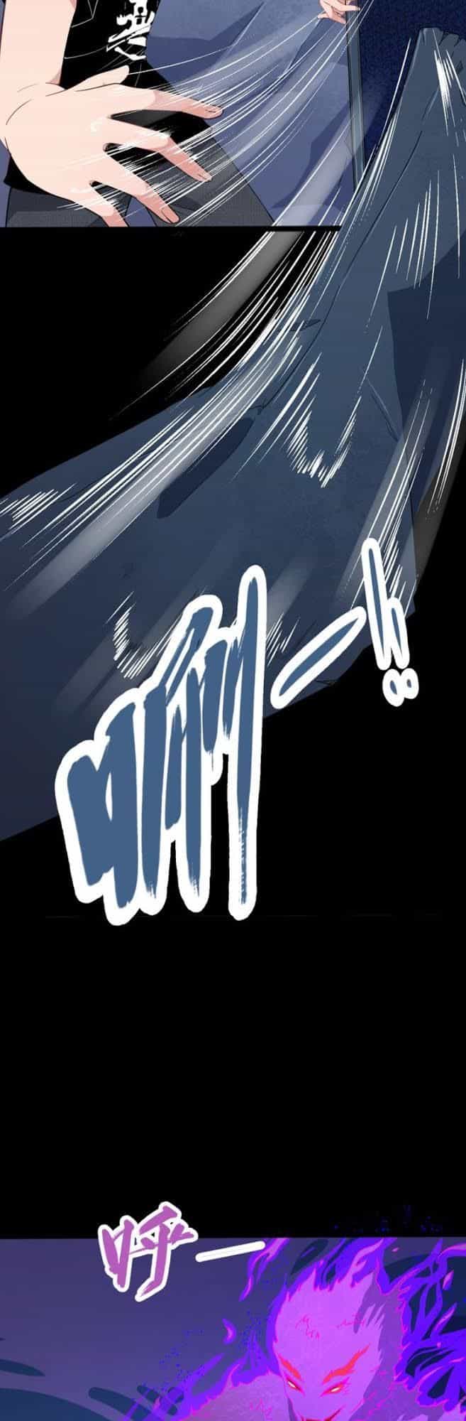 Ma Tôn Trông Trẻ - Chương 5 - ảnh 28