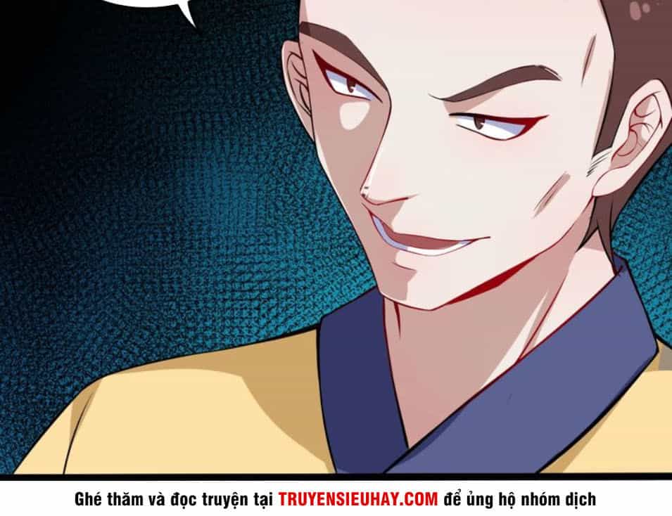 Ma Tôn Trông Trẻ - Chương 50 - ảnh 9