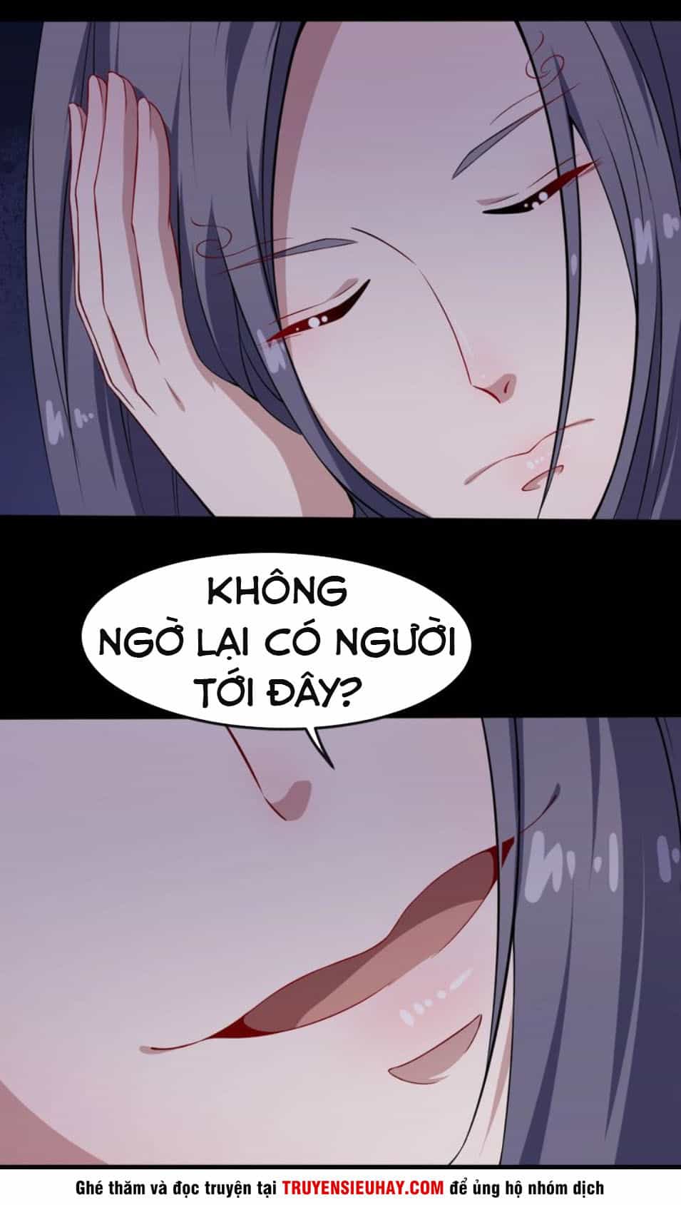 Ma Tôn Trông Trẻ - Chương 51 - ảnh 38