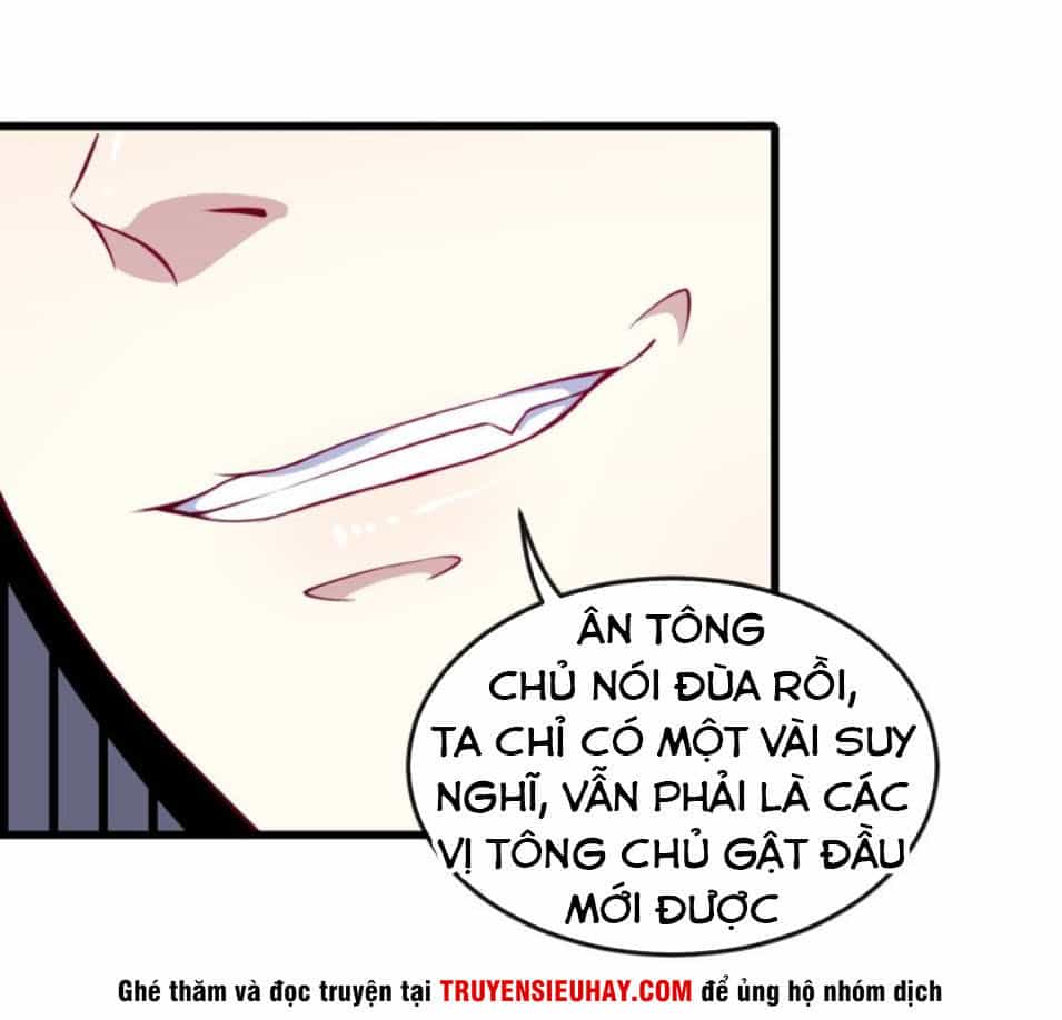 Ma Tôn Trông Trẻ - Chương 51 - ảnh 4