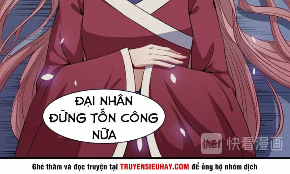 Ma Tôn Trông Trẻ - Chương 52 - ảnh 20