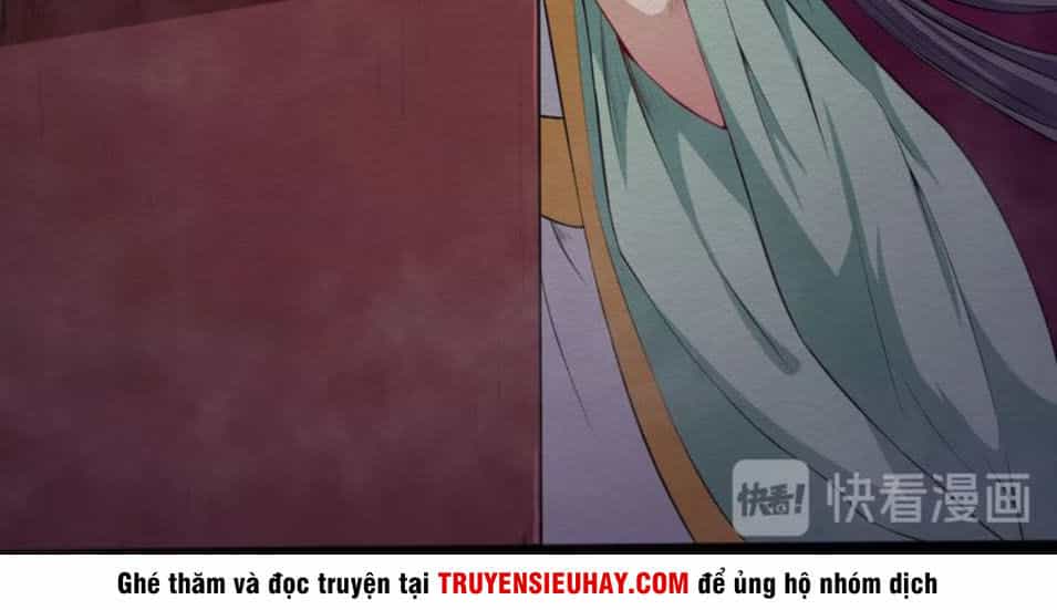Ma Tôn Trông Trẻ - Chương 53 - ảnh 19
