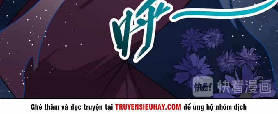 Ma Tôn Trông Trẻ - Chương 53 - ảnh 46