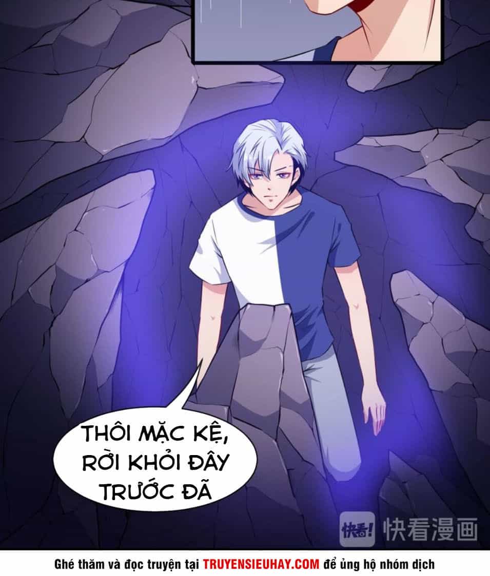 Ma Tôn Trông Trẻ - Chương 54 - ảnh 27