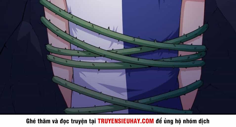 Ma Tôn Trông Trẻ - Chương 54 - ảnh 36