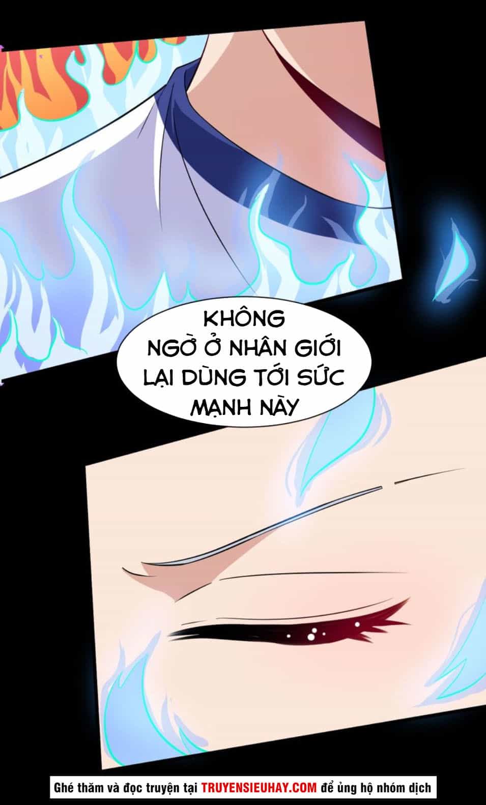 Ma Tôn Trông Trẻ - Chương 54 - ảnh 43