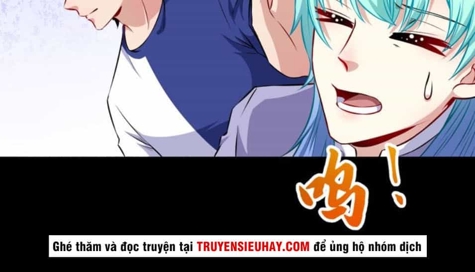 Ma Tôn Trông Trẻ - Chương 56 - ảnh 11