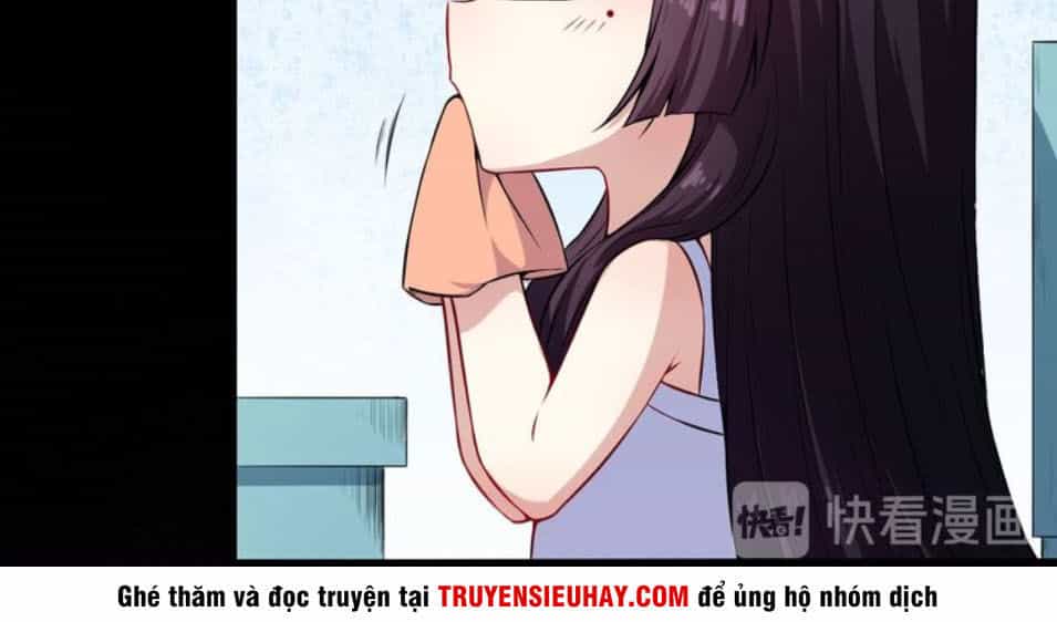 Ma Tôn Trông Trẻ - Chương 57 - ảnh 35