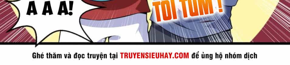 Ma Tôn Trông Trẻ - Chương 57 - ảnh 6