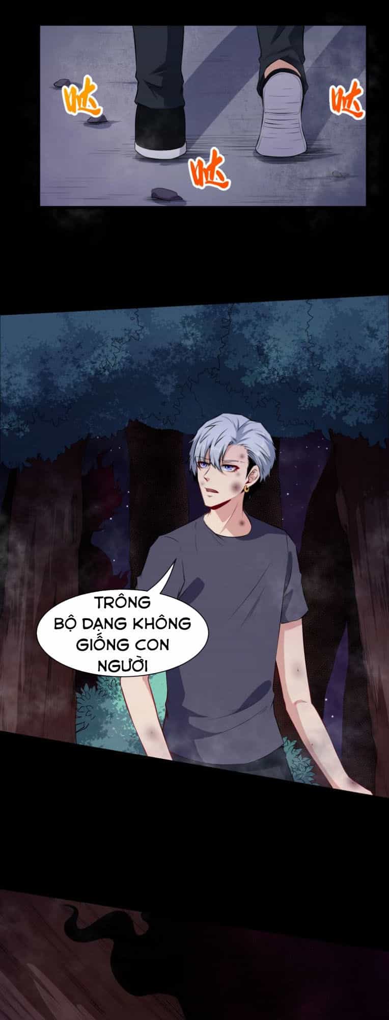Ma Tôn Trông Trẻ - Chương 58 - ảnh 17