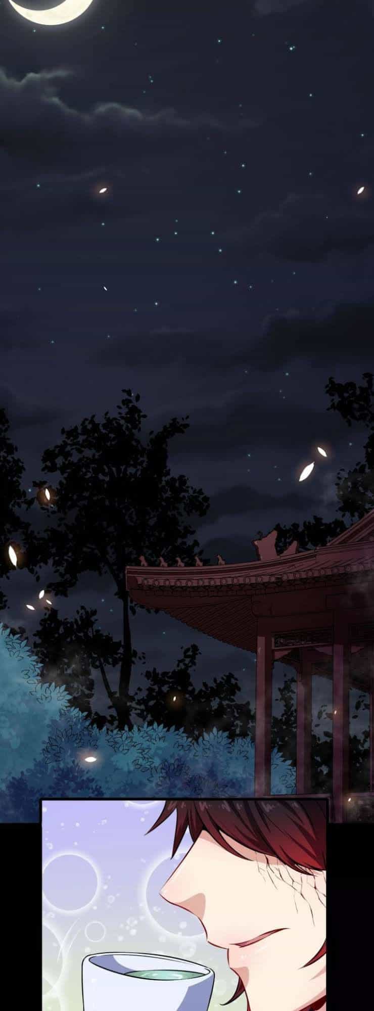 Ma Tôn Trông Trẻ - Chương 58 - ảnh 24