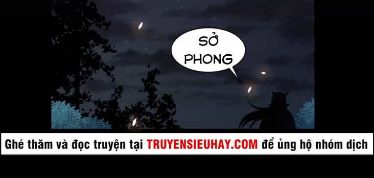 Ma Tôn Trông Trẻ - Chương 58 - ảnh 29