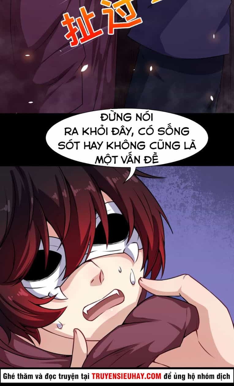 Ma Tôn Trông Trẻ - Chương 59 - ảnh 12