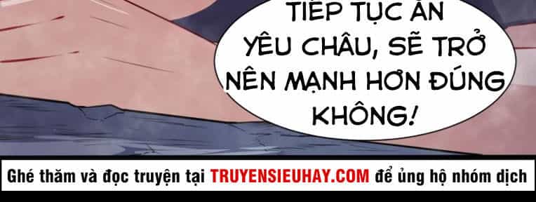 Ma Tôn Trông Trẻ - Chương 59 - ảnh 25