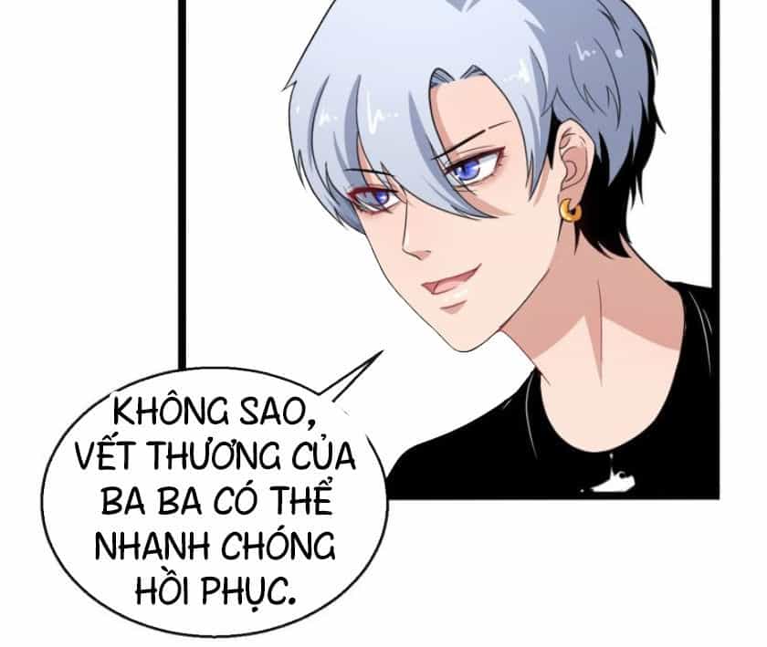 Ma Tôn Trông Trẻ - Chương 6 - ảnh 29