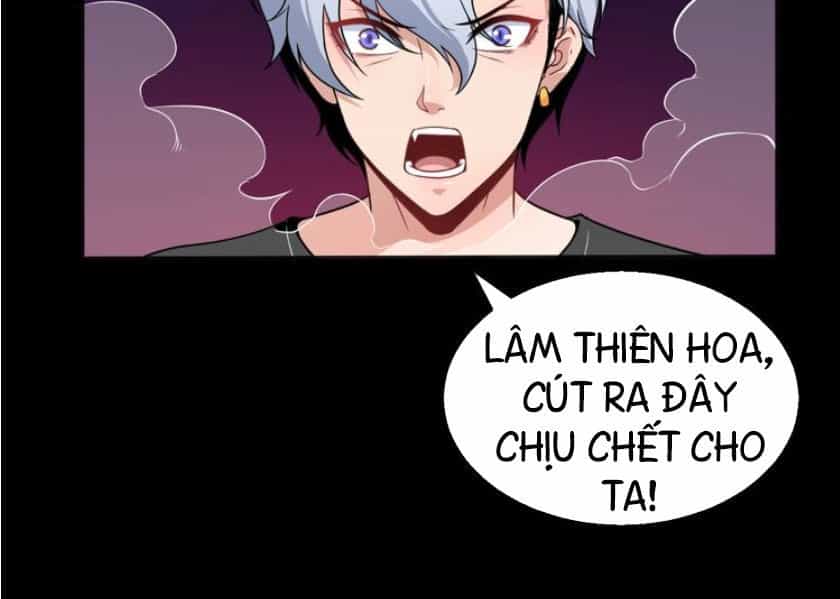 Ma Tôn Trông Trẻ - Chương 6 - ảnh 41