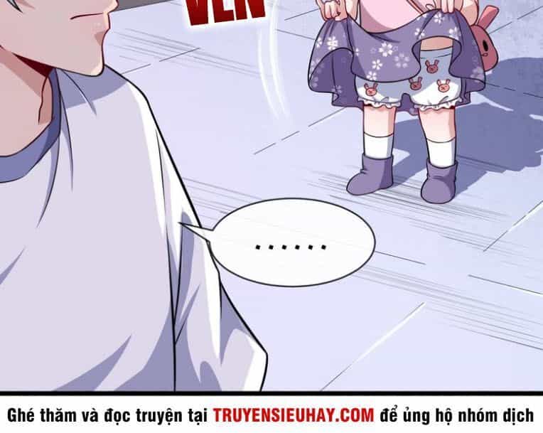 Ma Tôn Trông Trẻ - Chương 60 - ảnh 20