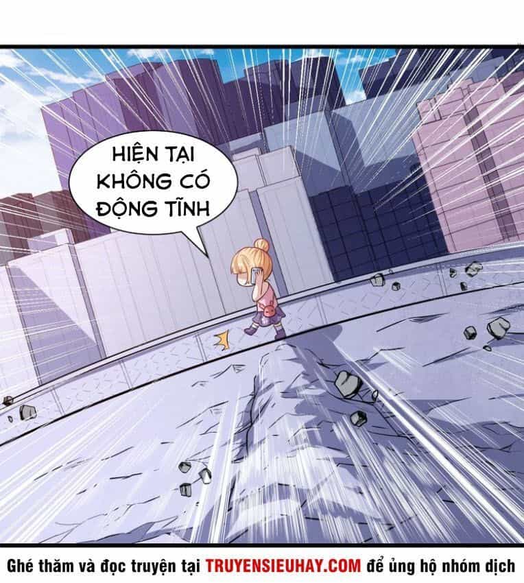 Ma Tôn Trông Trẻ - Chương 60 - ảnh 30