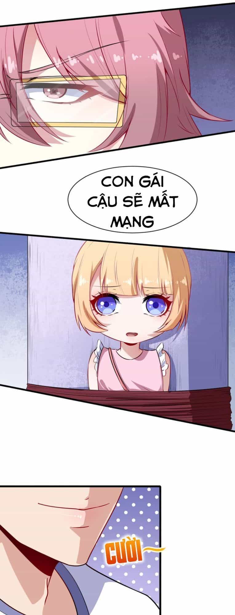 Ma Tôn Trông Trẻ - Chương 60 - ảnh 43