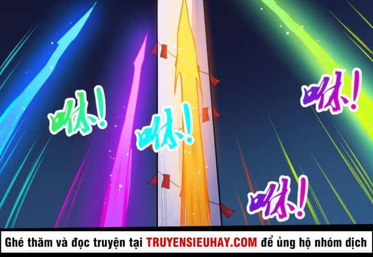 Ma Tôn Trông Trẻ - Chương 61 - ảnh 21