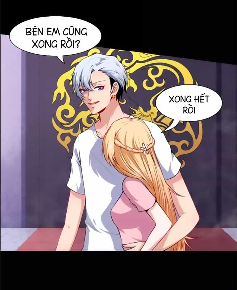 Ma Tôn Trông Trẻ - Chương 62 - ảnh 14