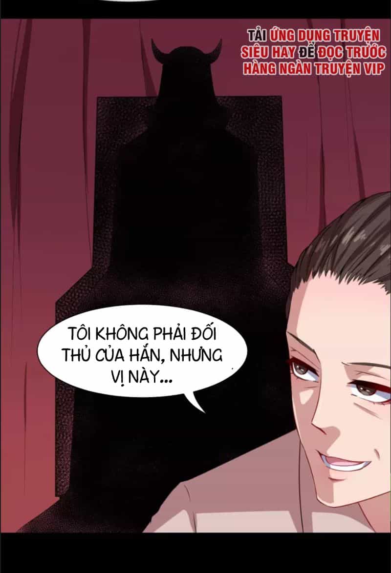 Ma Tôn Trông Trẻ - Chương 62 - ảnh 43