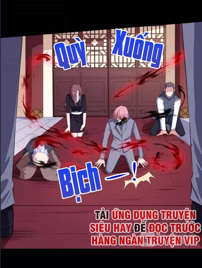 Ma Tôn Trông Trẻ - Chương 62 - ảnh 50