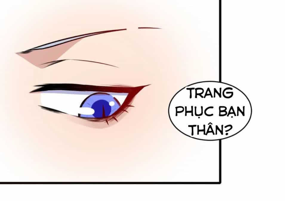 Ma Tôn Trông Trẻ - Chương 62.5 - ảnh 22
