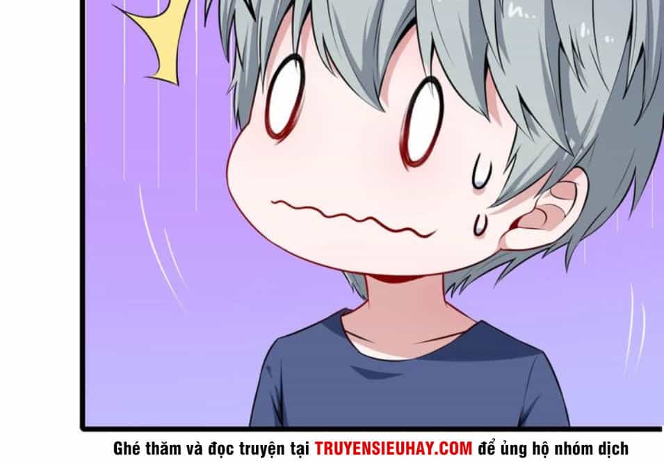 Ma Tôn Trông Trẻ - Chương 62.5 - ảnh 24