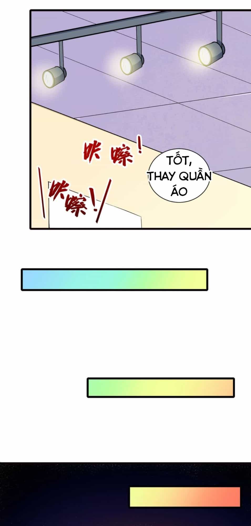 Ma Tôn Trông Trẻ - Chương 62.5 - ảnh 29