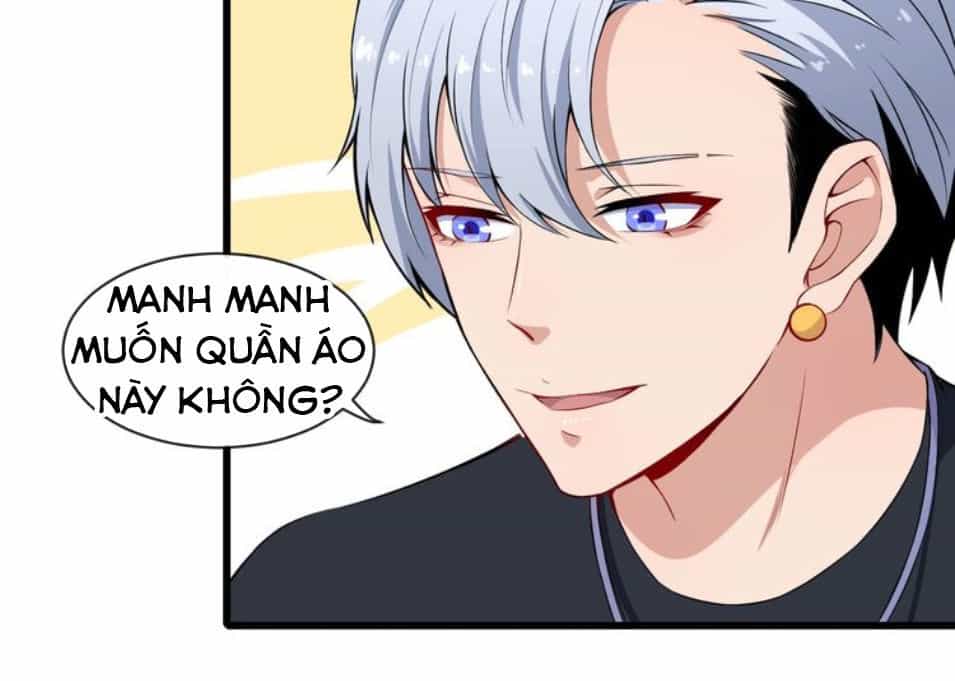 Ma Tôn Trông Trẻ - Chương 62.5 - ảnh 34