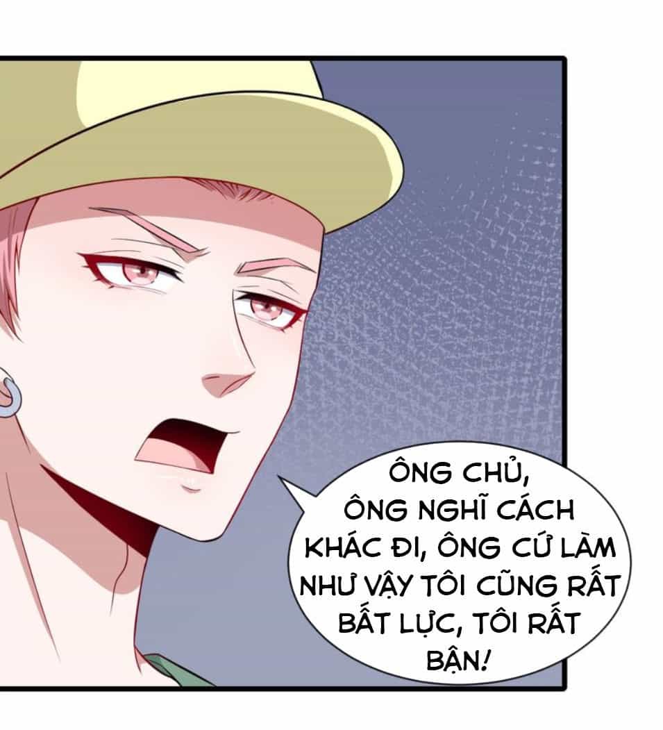 Ma Tôn Trông Trẻ - Chương 62.5 - ảnh 8