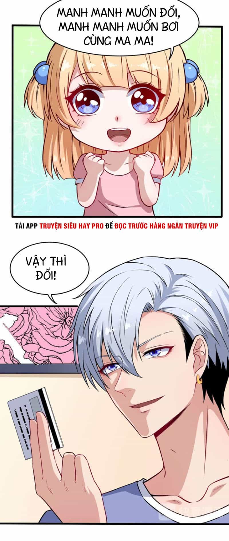 Ma Tôn Trông Trẻ - Chương 63 - ảnh 13